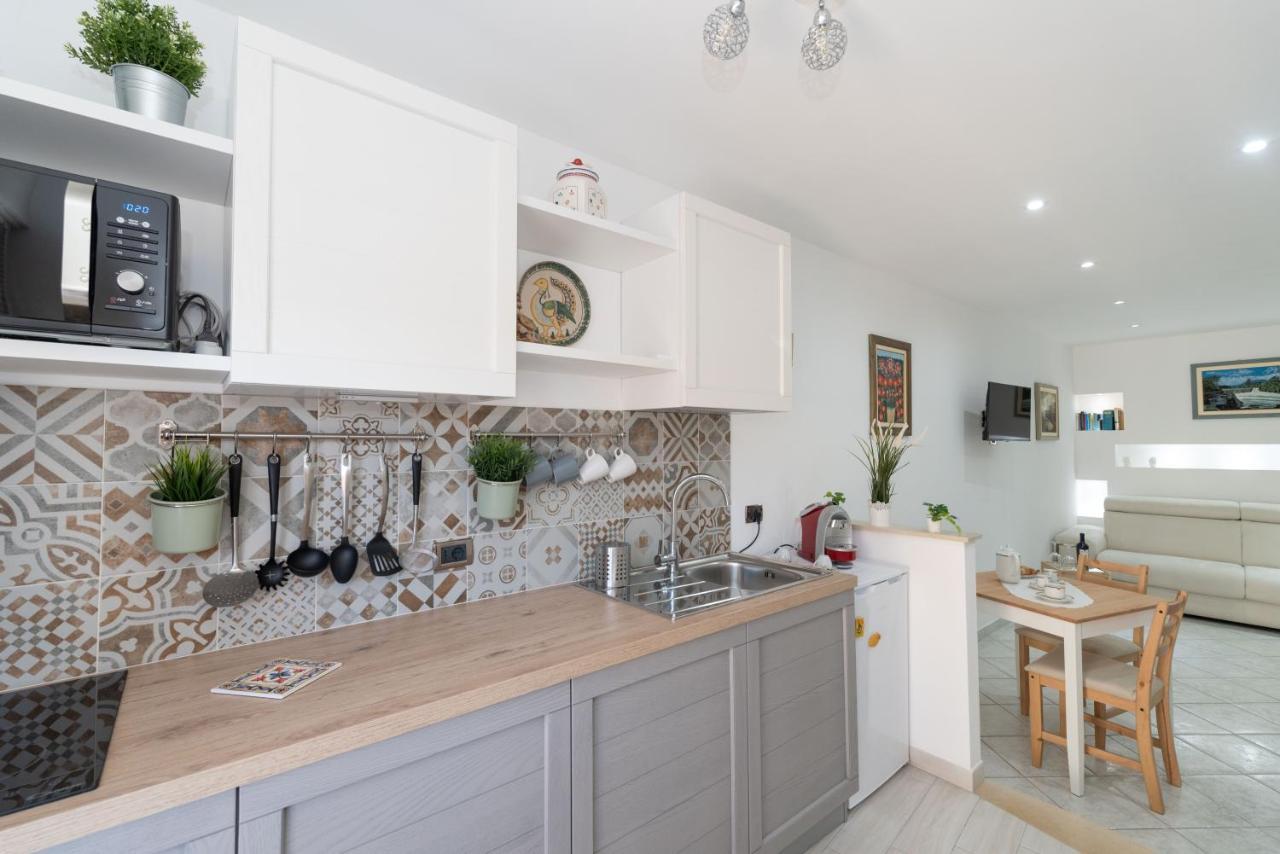 Casa Elia: Locazione Breve Appartamento