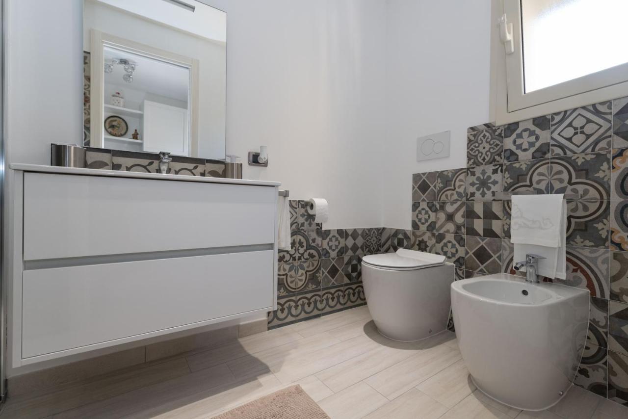 Appartamento Casa Elia: Locazione Breve