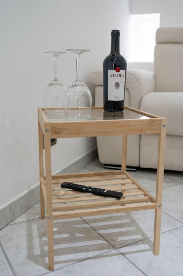 Appartamento Casa Elia: Locazione Breve Noto