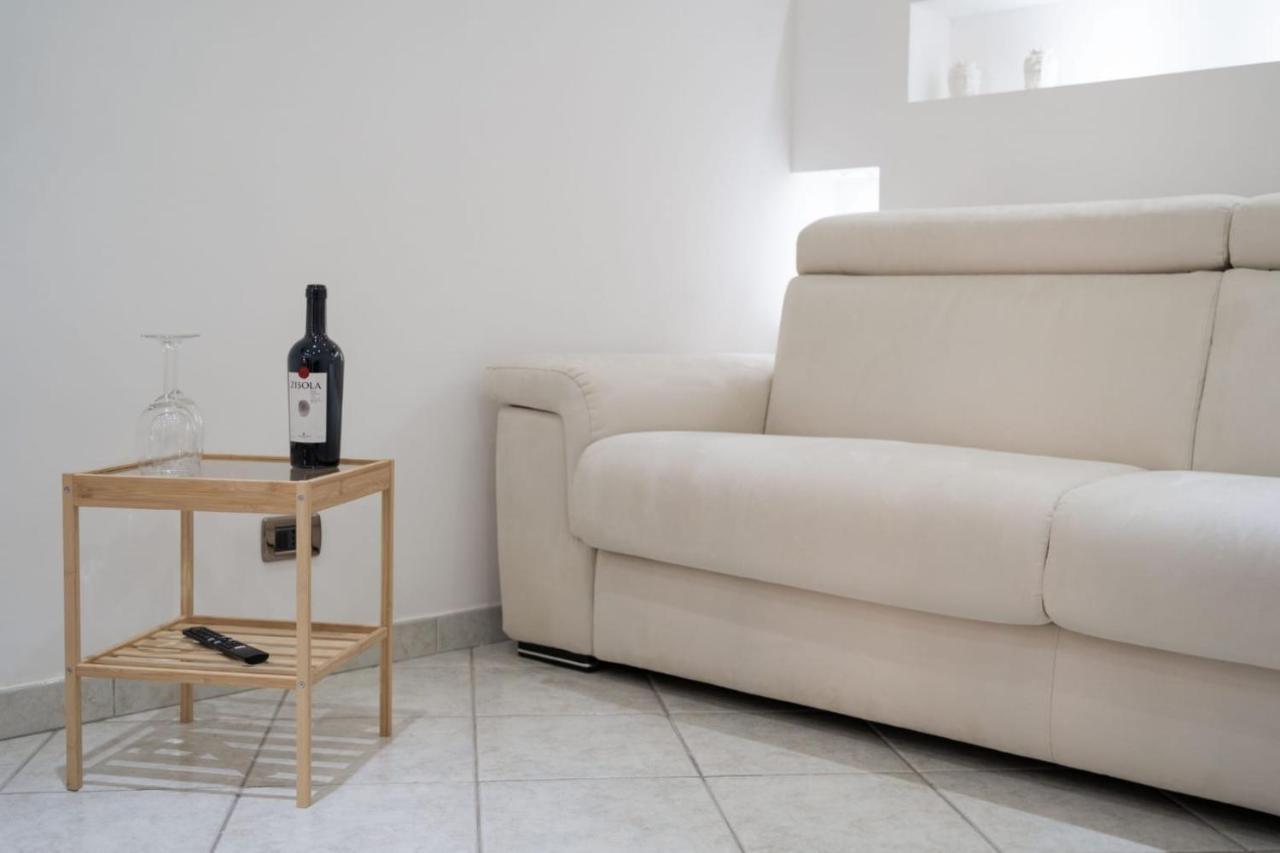 Appartamento Casa Elia: Locazione Breve *