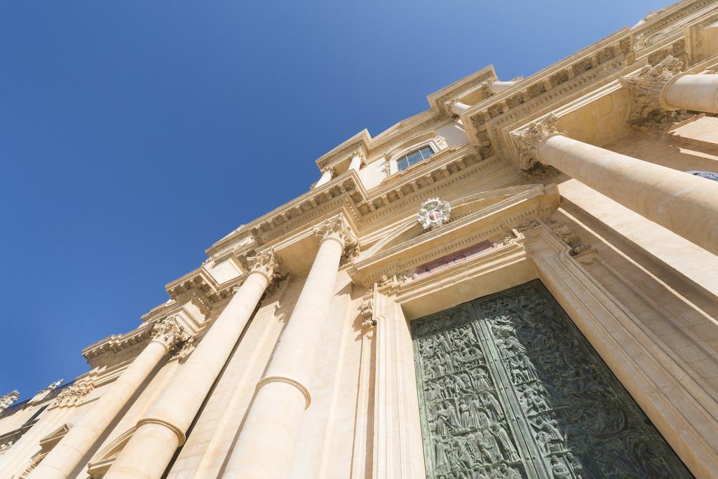 Casa Elia: Locazione Breve Noto