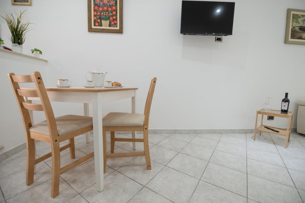 Apartment Casa Elia: Locazione Breve