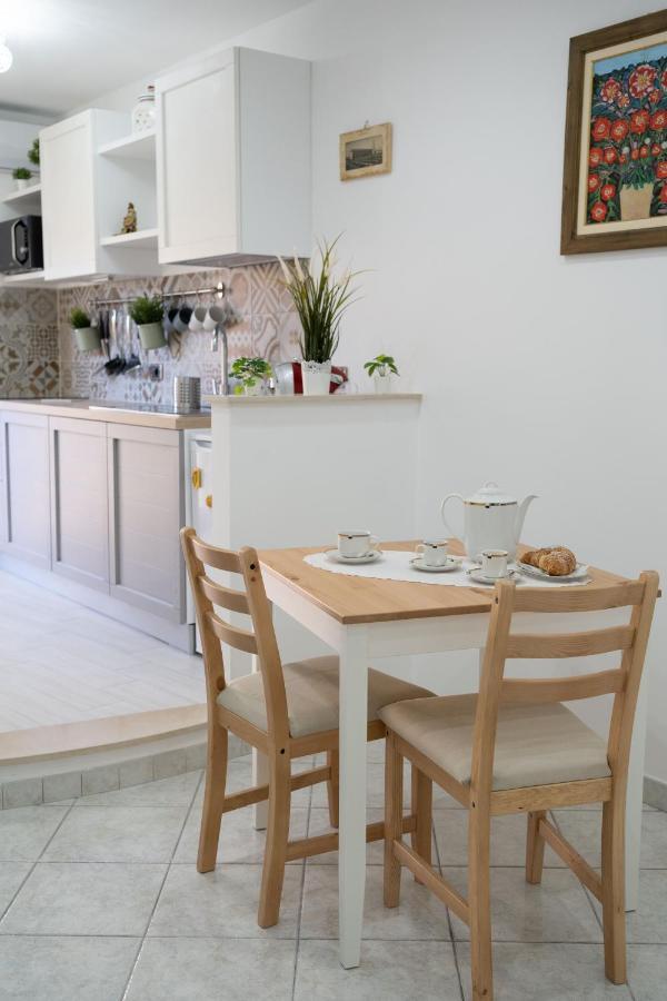 Casa Elia: Locazione Breve Apartment Noto