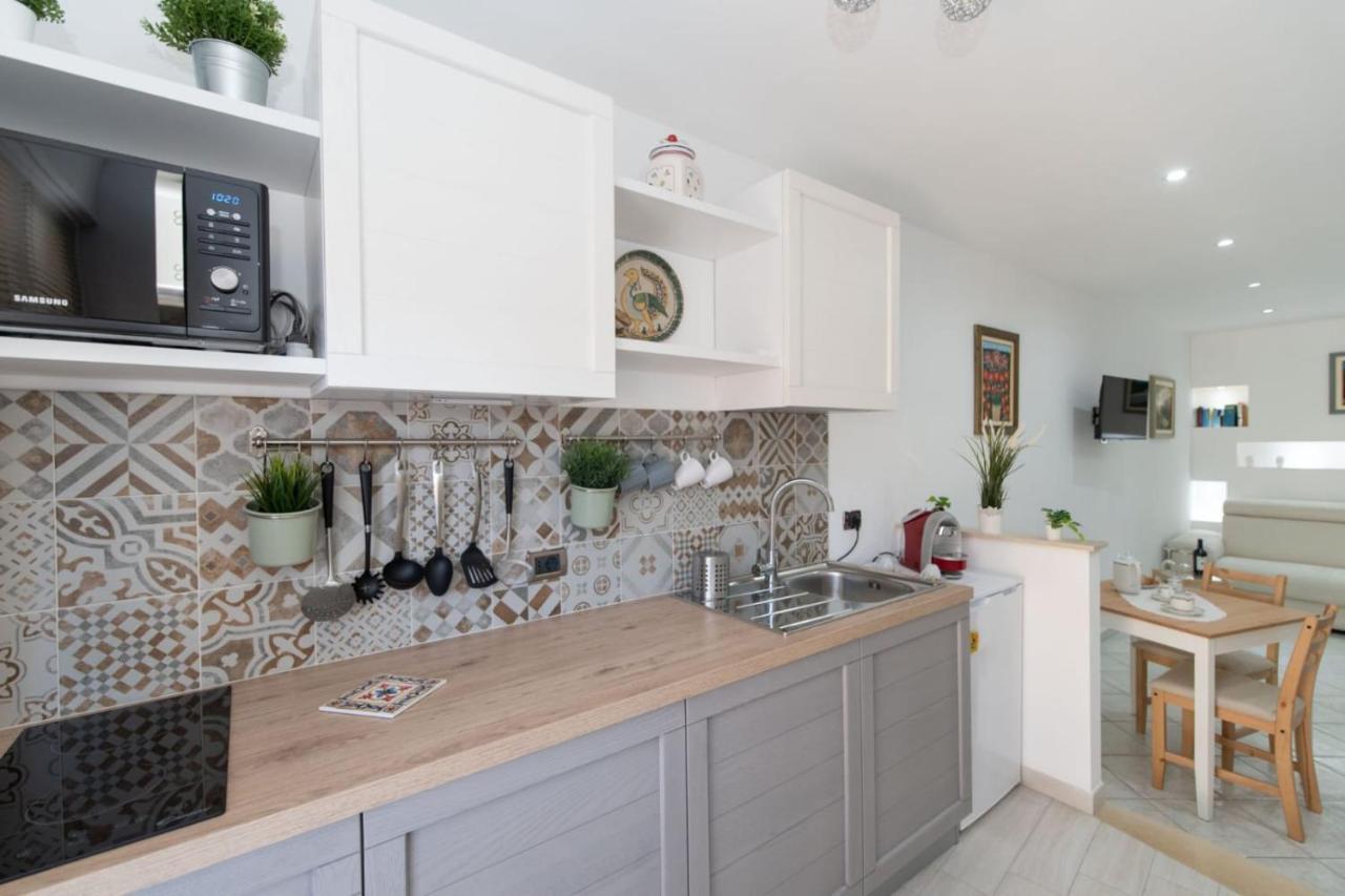 Apartment Casa Elia: Locazione Breve Noto