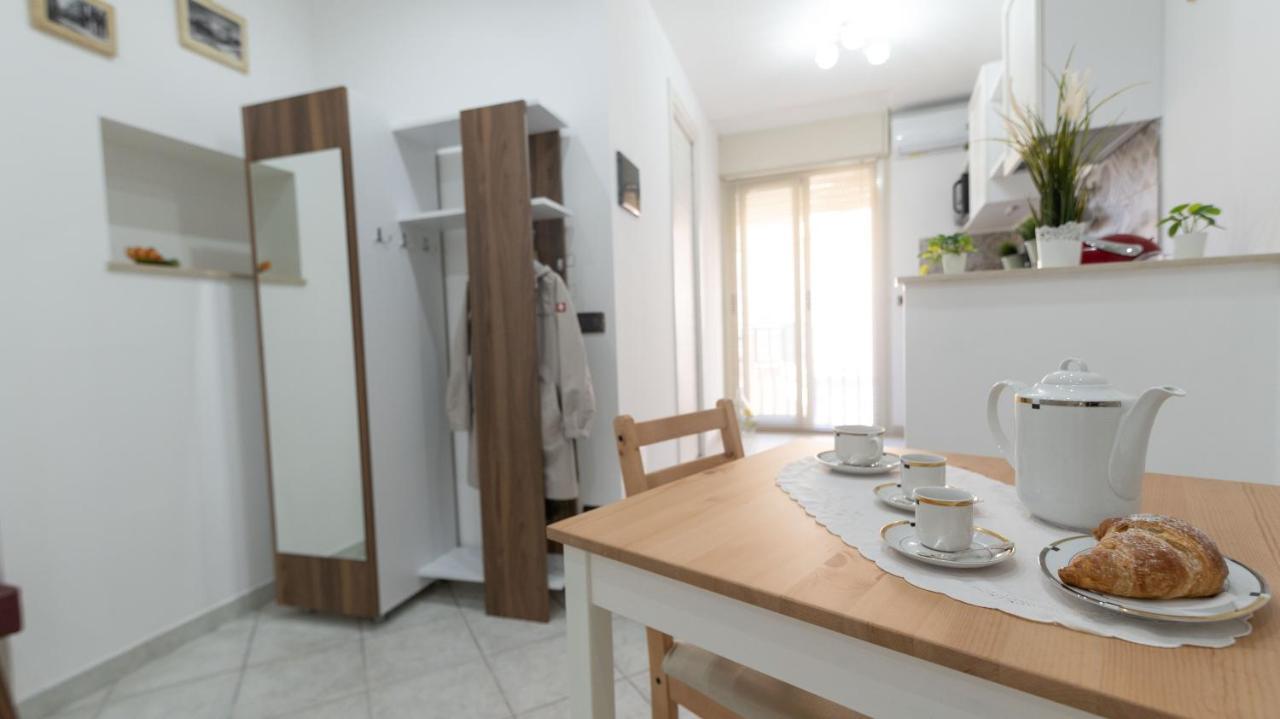 Apartment Casa Elia: Locazione Breve