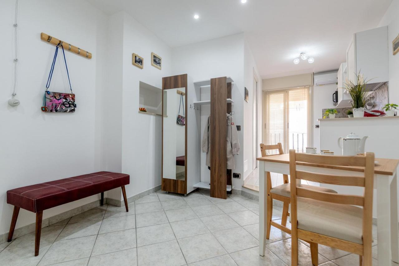 Casa Elia: Locazione Breve Apartment *