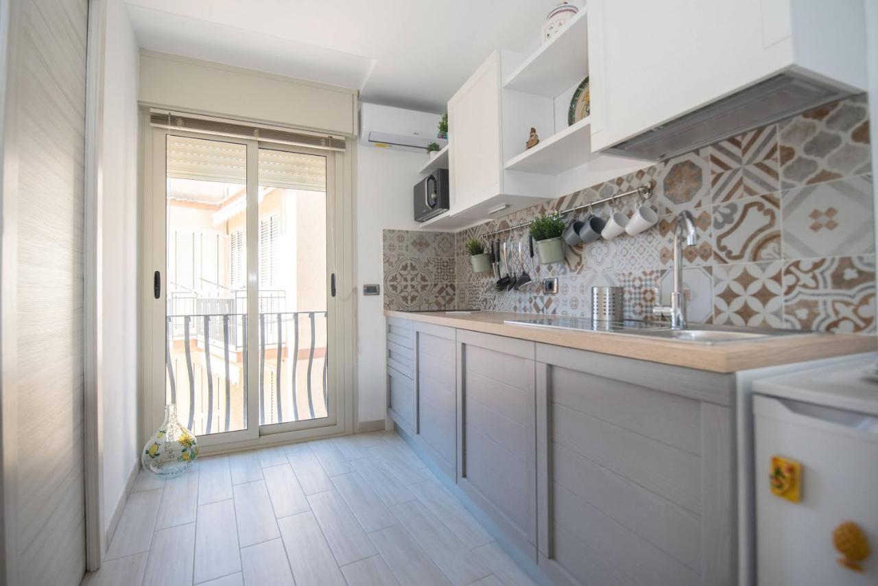 Casa Elia: Locazione Breve Apartment Noto