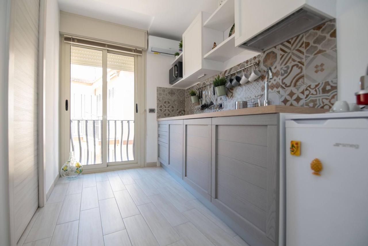 Casa Elia: Locazione Breve Apartment Noto