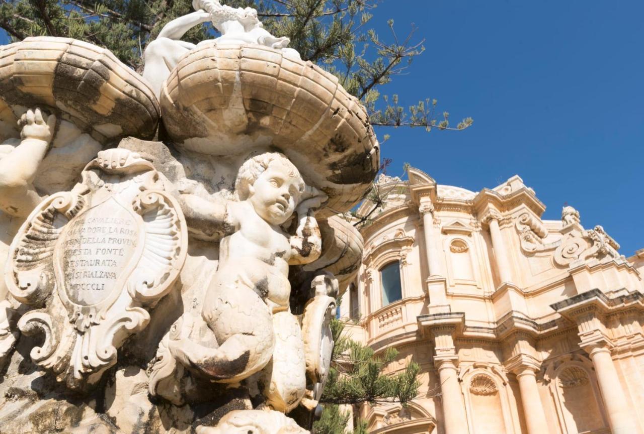Casa Elia: Locazione Breve Noto