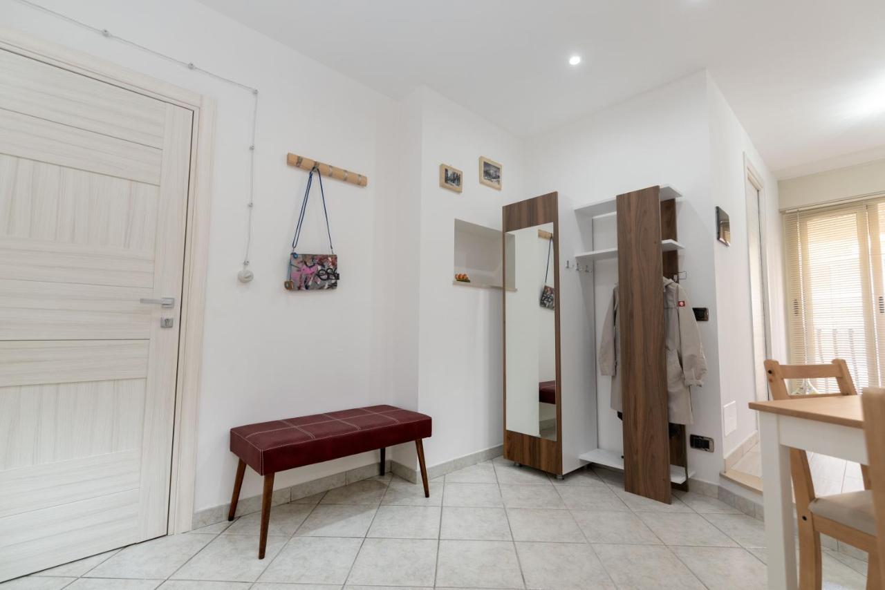 Casa Elia: Locazione Breve