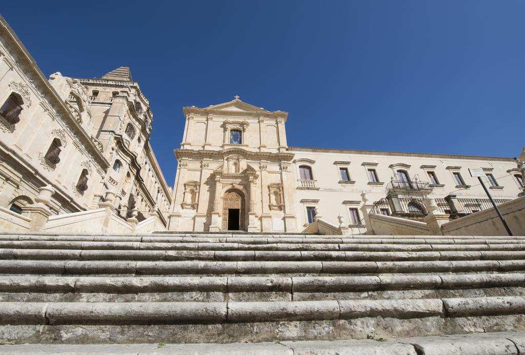 Casa Elia: Locazione Breve Apartment Noto