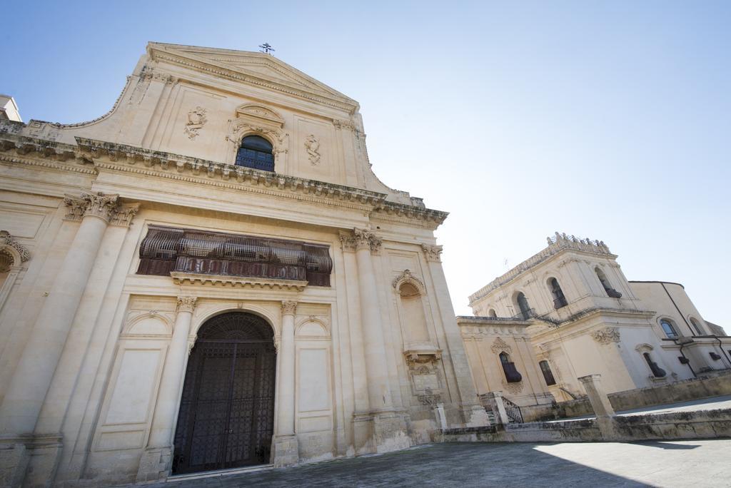 Casa Elia: Locazione Breve Noto