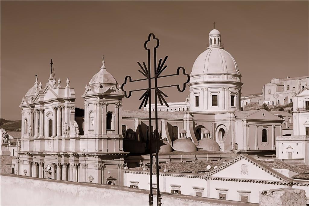 Casa Elia: Locazione Breve Apartment Noto