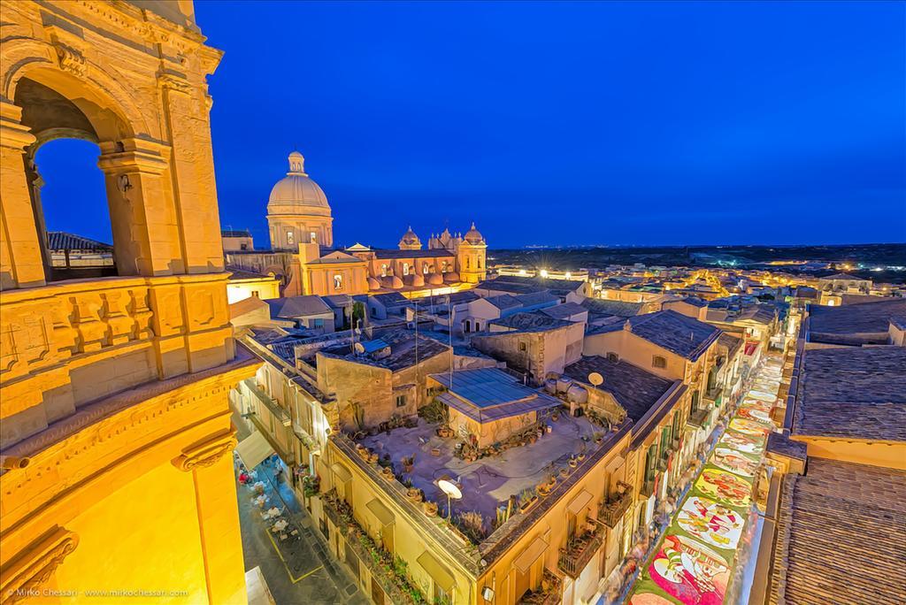 Casa Elia: Locazione Breve * Noto