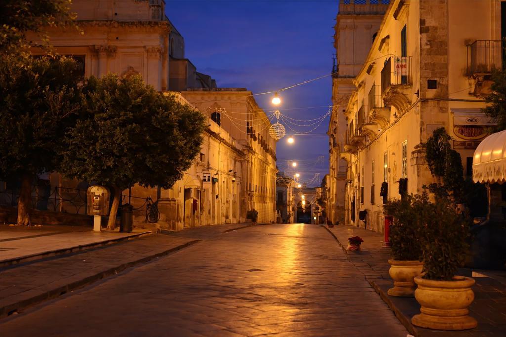 Apartment Casa Elia: Locazione Breve Noto